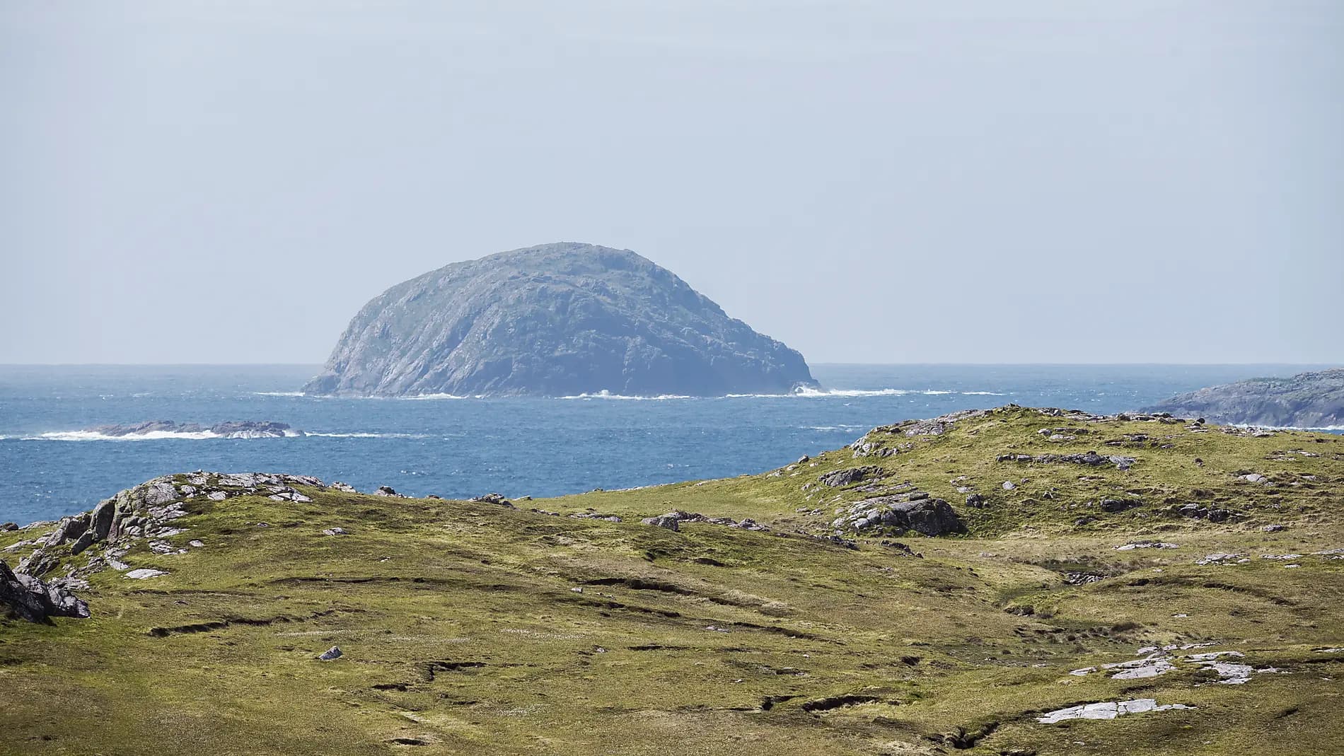 Scottish Isles & Norwegian Fjords 