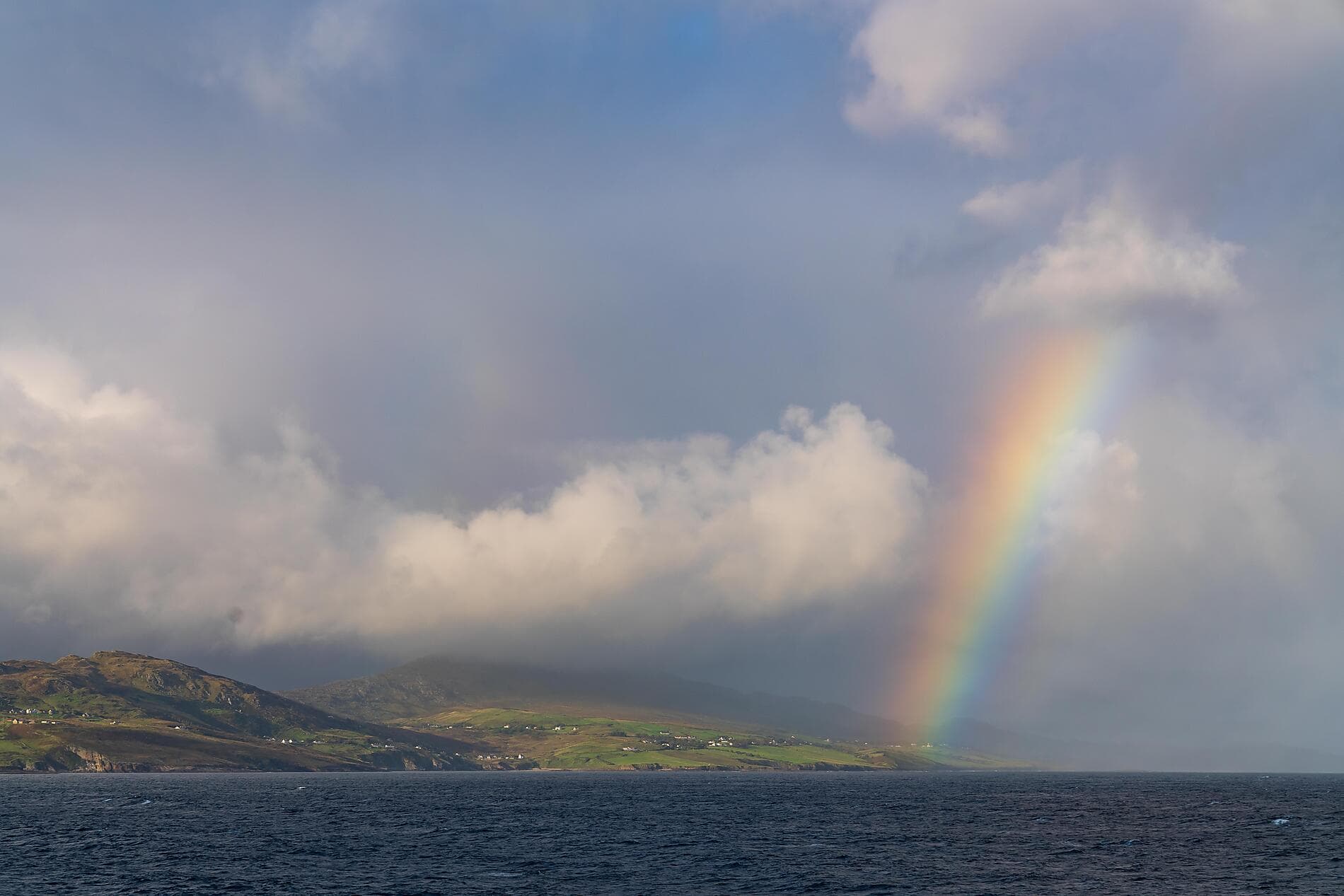 Celtic Secrets & Landscapes 