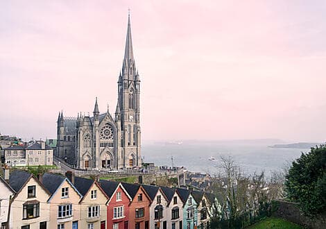 Oct 4, 27 - Cobh