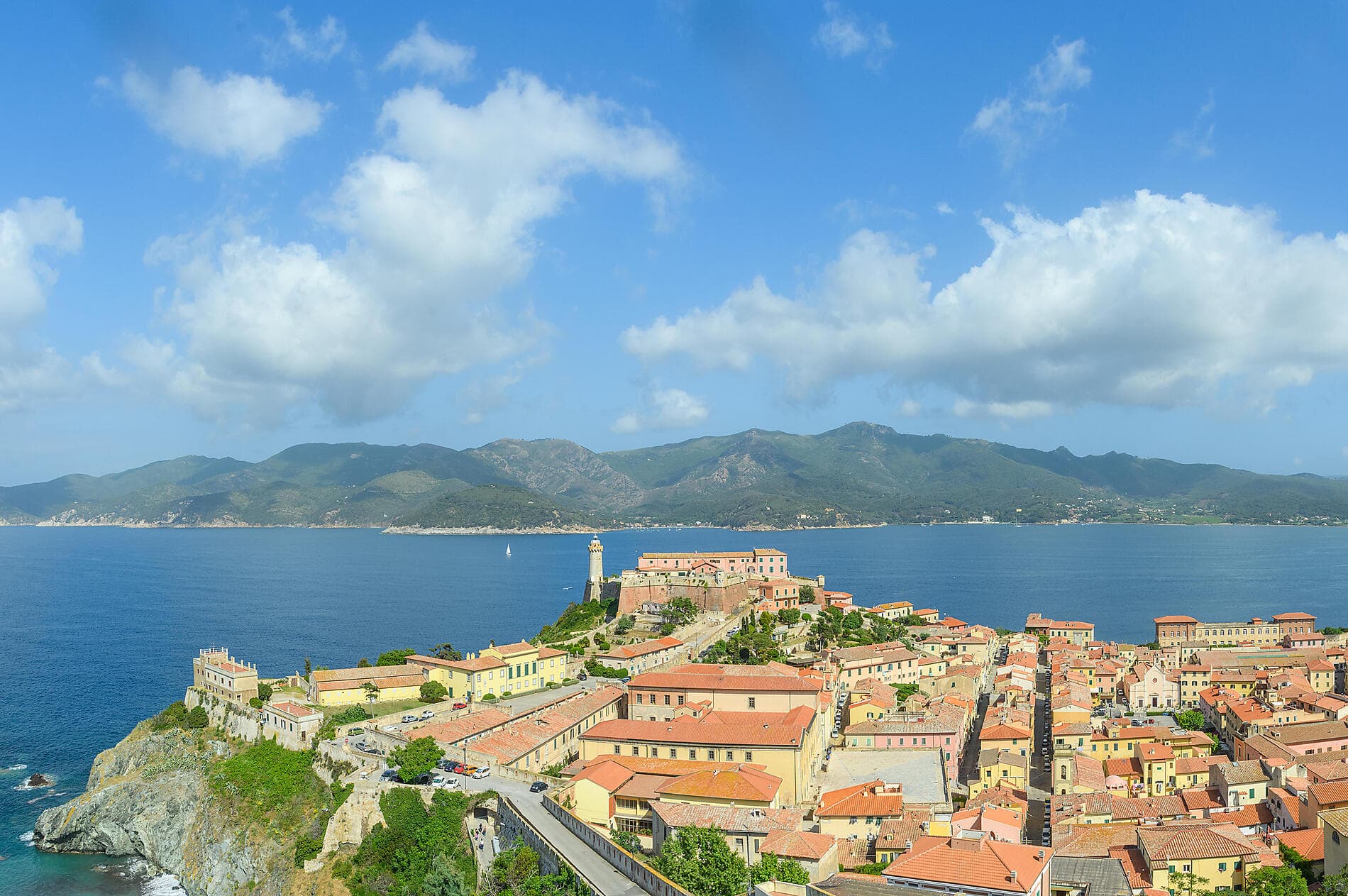 Mediterranean Island Voyage: Sicily, Sardinia, Corsica, and Elba – with Smithsonian Journeys 