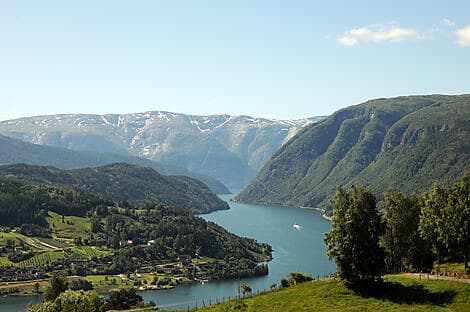 Jul 2, 26 - Sailing in the Hardangerfjord