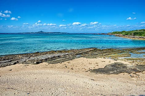 Mar 4, 26 - Motobu, Okinawa