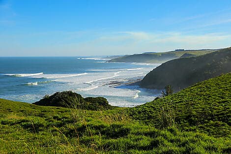 Feb 23, 27 - East London