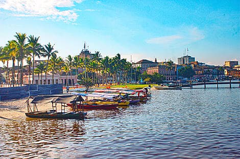 Mar 22, 27 - Paranaguá