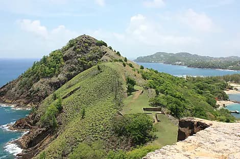 Dec 9, 26 - Pigeon Island Beach