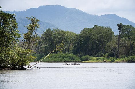 Jan 3, 27 - Playa Mantas