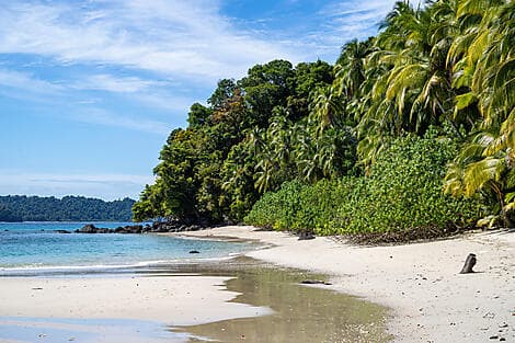 Mar 19, 26 - Coiba Island