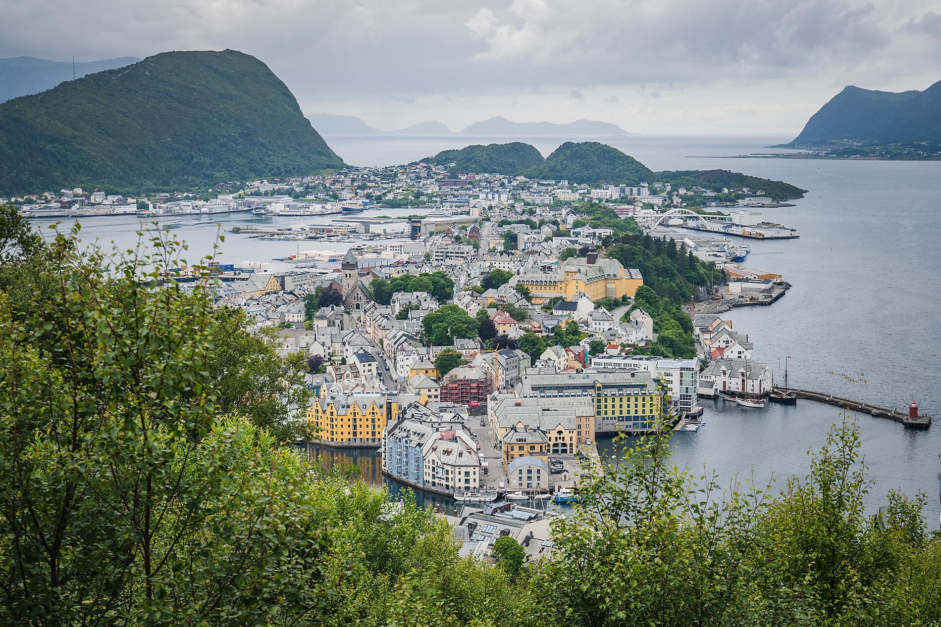Nordic Sea Treasures
