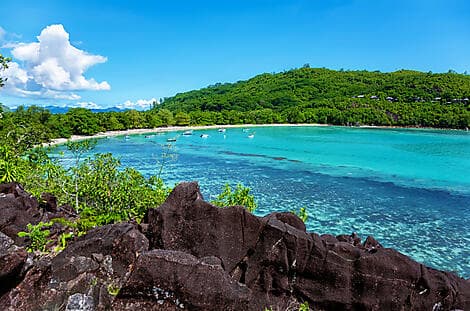 Sep 28, 26 - Port Launay Marine National Park