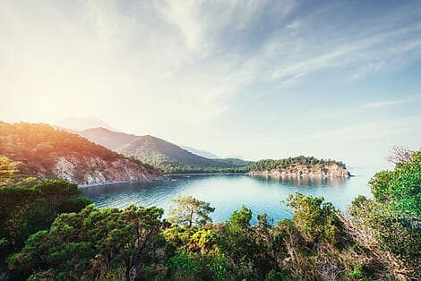 Apr 1, 26 - Antalya