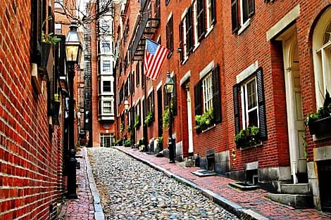 Oct 8, 26 - Boston