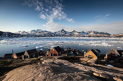 Sep 10, 27 - Qeqertarsuatsiaat