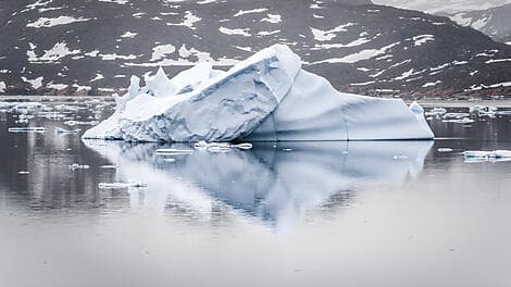 Mar 24, 27 - Narsarsuaq Region