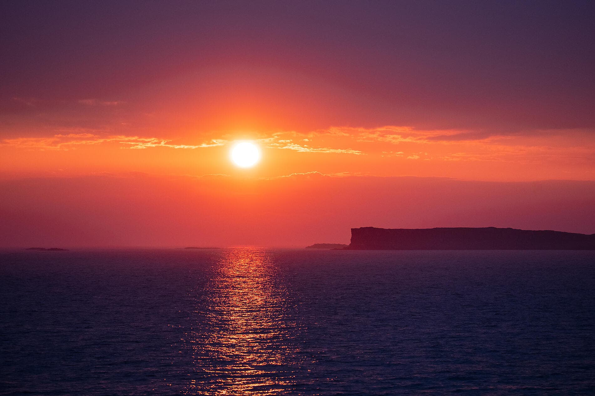 The wild archipelagos of the North Atlantic  