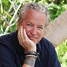 Jon Bowermaster null