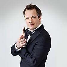 Emmanuel Pahud Josef Fishnaller