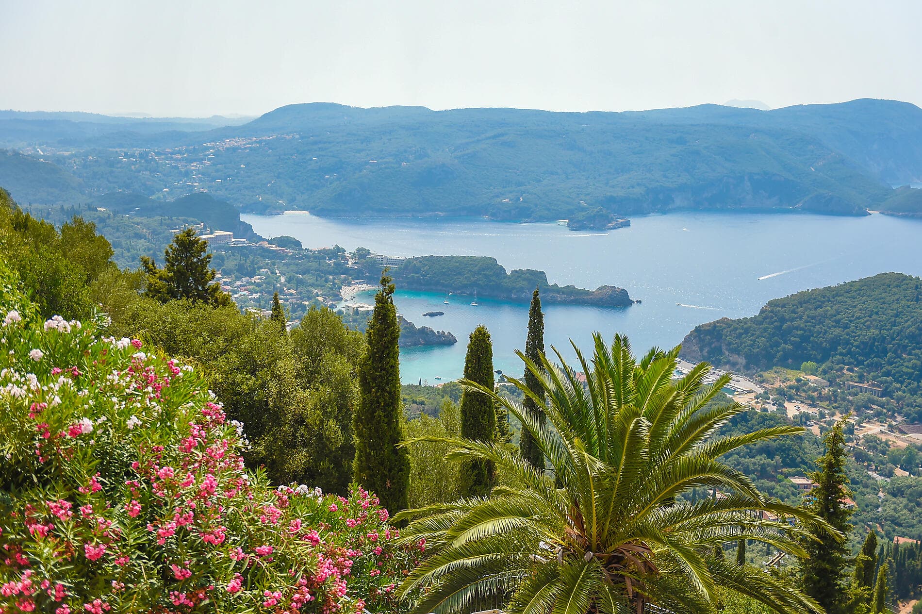 Ancient Cities of the Mediterranean 