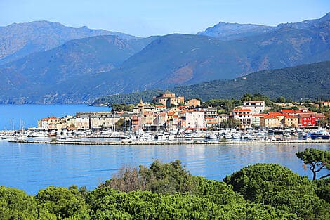 Aug 15, 26 - Saint-Florent, Corsica