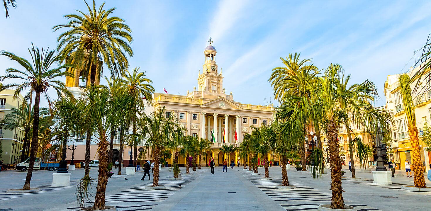 Gastronomic Journey Through Iberian Coasts