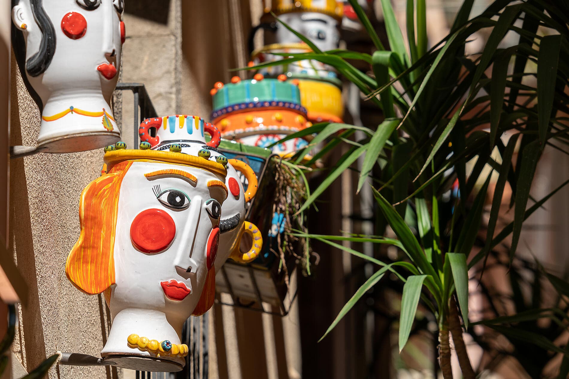 Peaceful islands and ancient treasures of the Mediterranean  