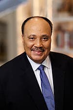 Martin Luther King III