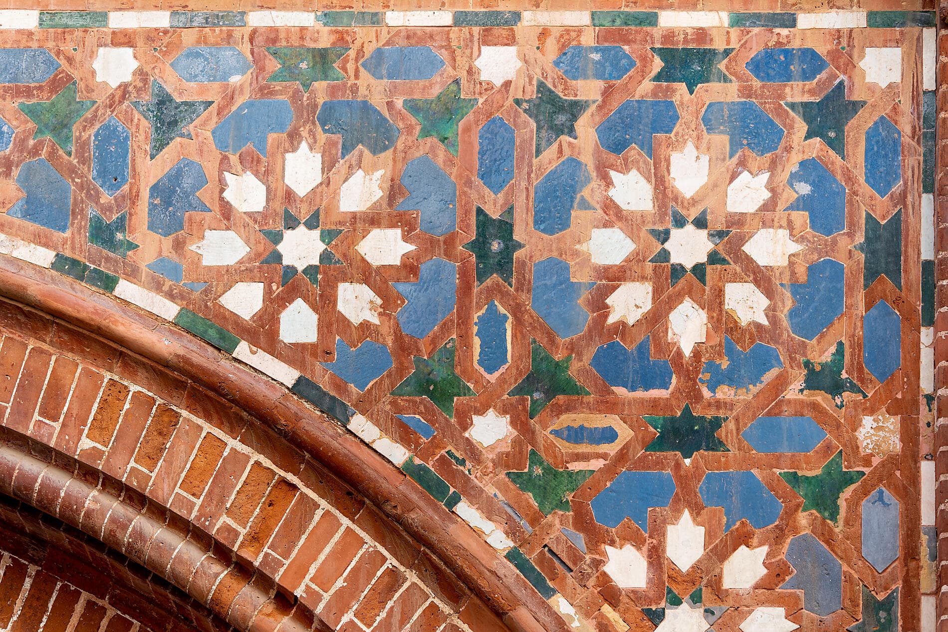 Treasures of the Western Mediterranean 