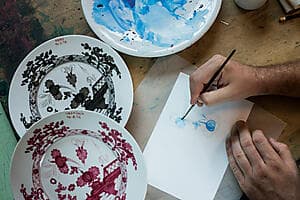 GINORI Experience in Florence