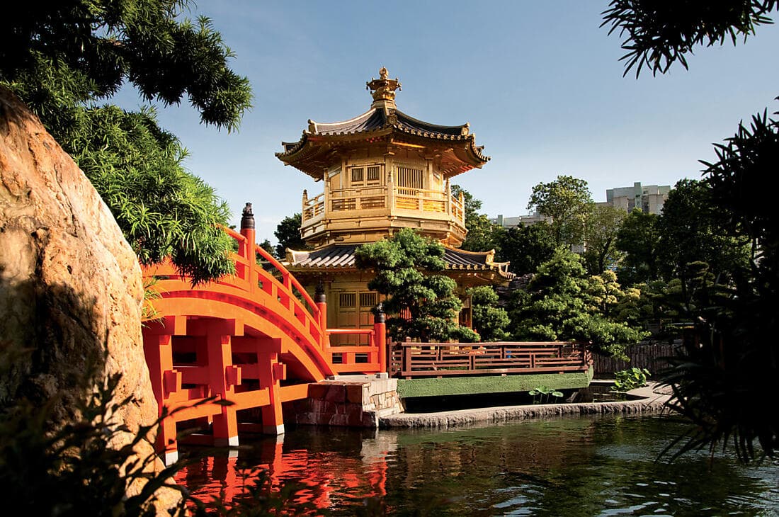 DISCOVER HONG KONG (1 NIGHT)