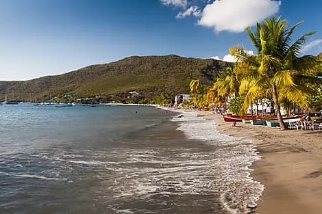 Jan 31, 27 - Grande Anse d'Arlet