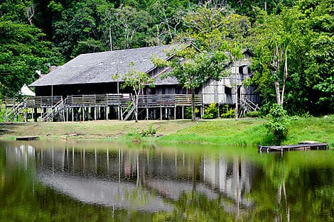 Apr 30, 27 - Bintulu, Sarawak