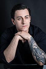 Mark Kurmanbayev Carole Parodi