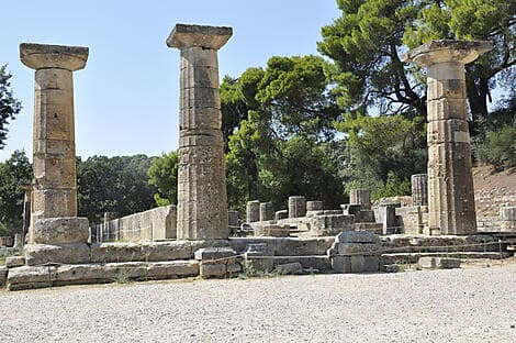 Oct 7, 26 - Katakolon