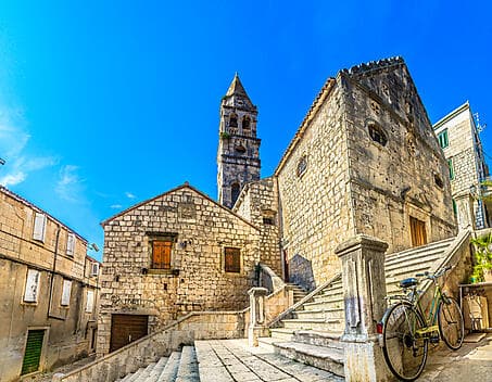 Aug 24, 26 - Vis, Vis Island