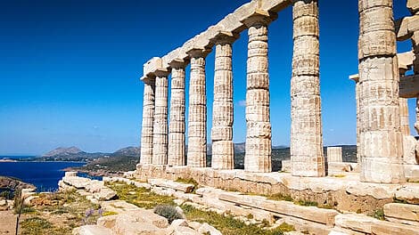 Jun 27, 26 - Athens (Lavrio)