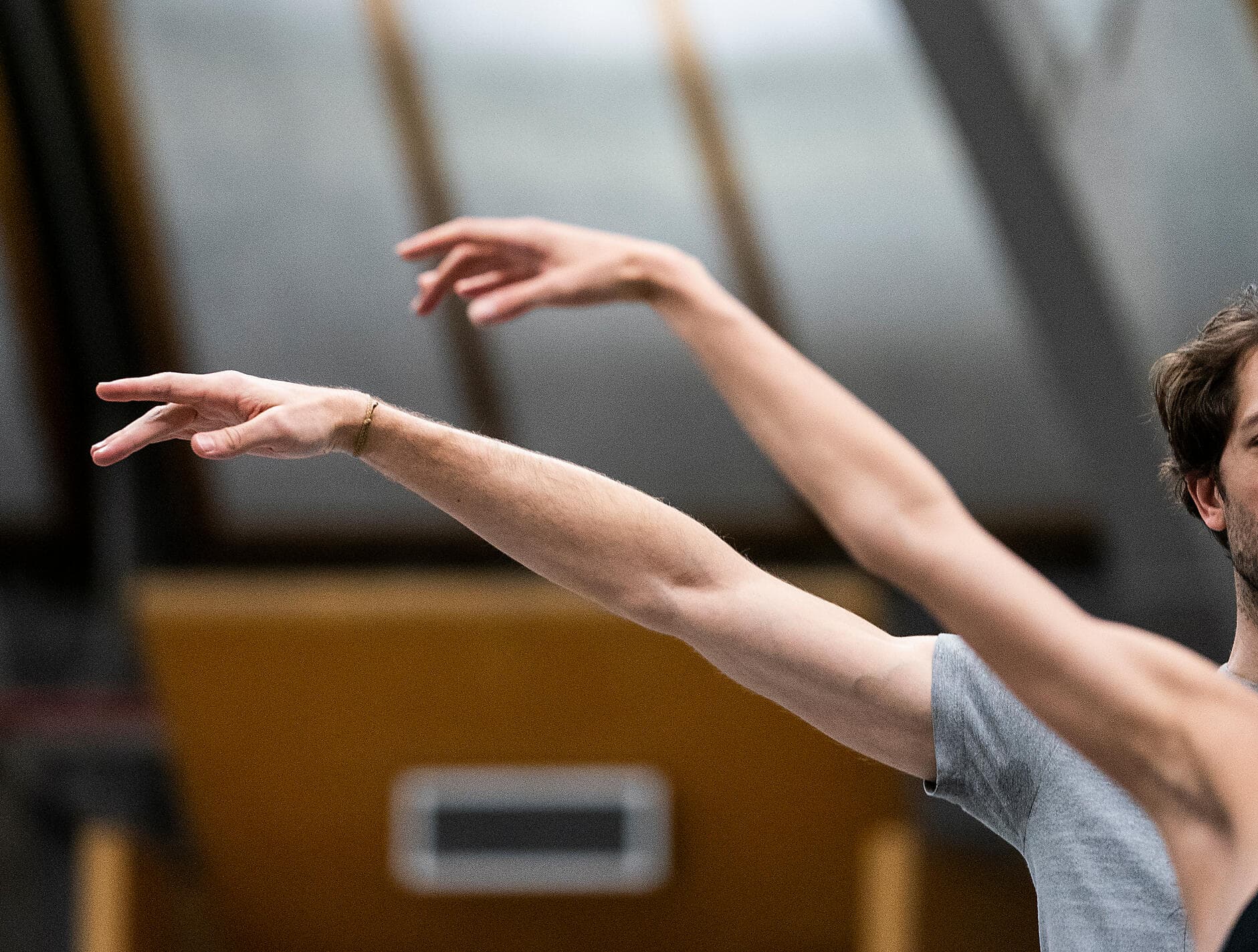 The Atlantic coast - with the Paris Opera Ballet